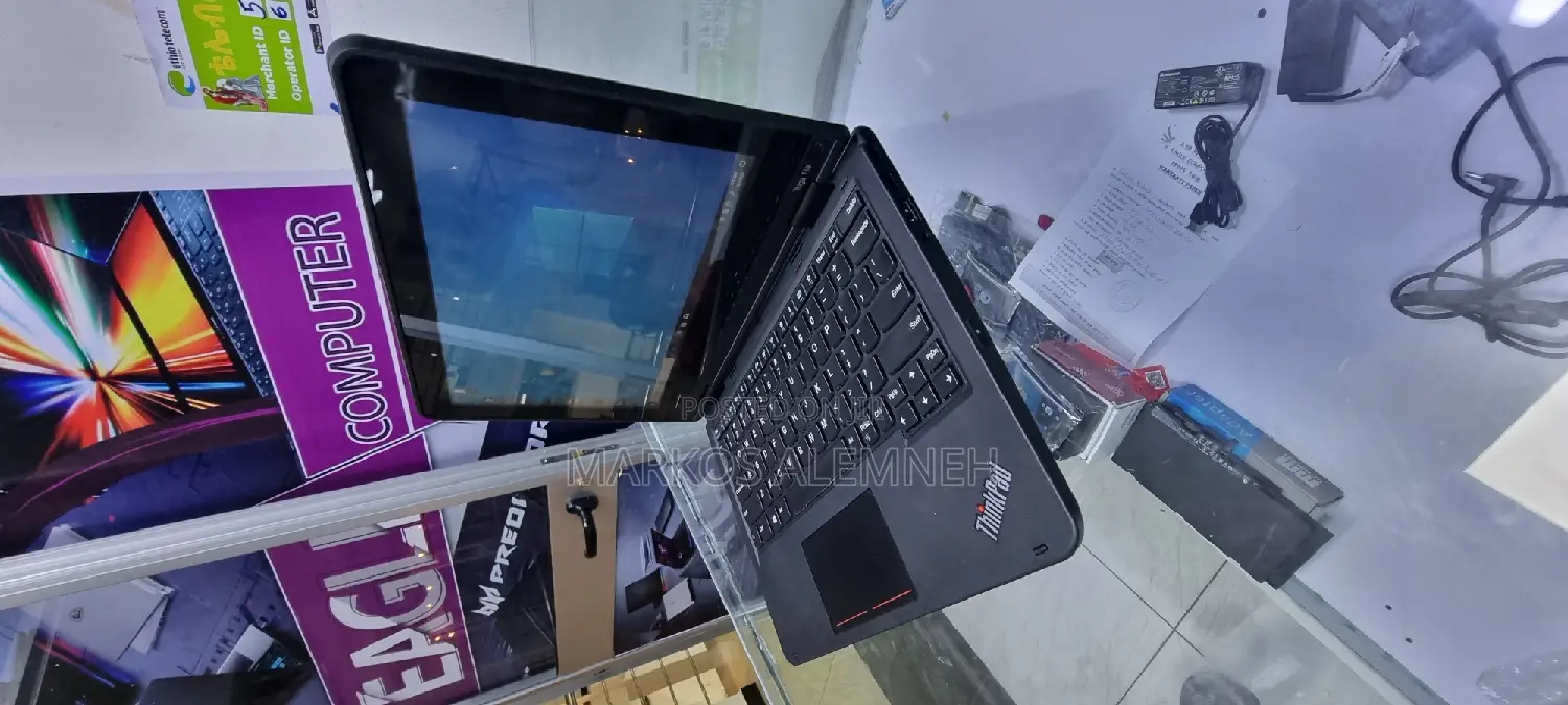 New Laptop Lenovo ThinkPad 11e 4GB Intel Core 2 Duo SSD 256GB