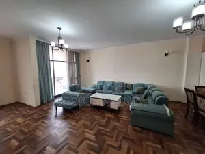 Furnished 4bdrm Apartment in Kirkos for rent