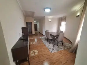 Furnished 3bdrm Apartment in Kirkos for rent