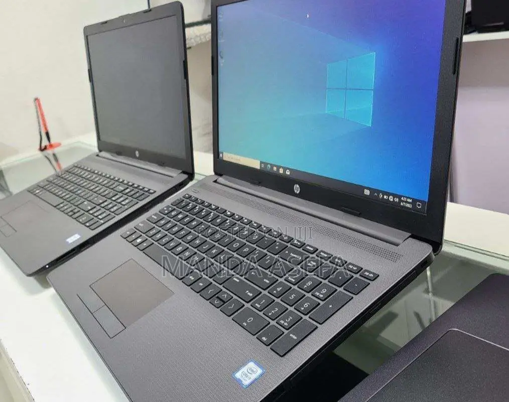 New Laptop HP Stream Notebook 8GB Intel Core I3 HDD 500GB