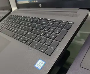 New Laptop HP Stream Notebook 8GB Intel Core I3 HDD 500GB