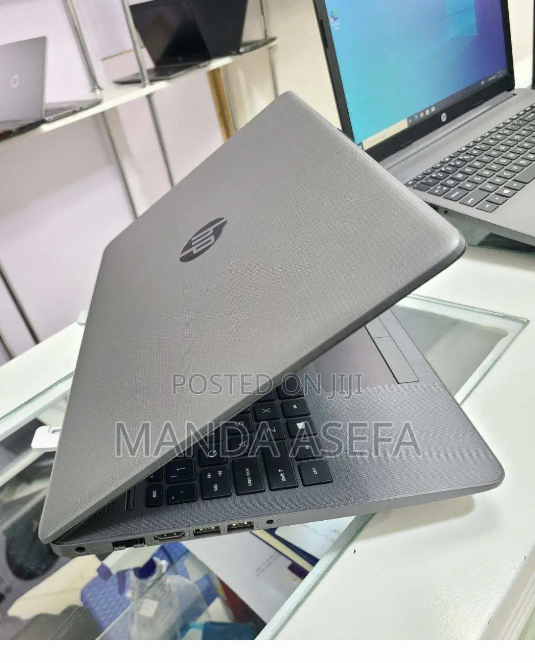 New Laptop HP Stream Notebook 8GB Intel Core I3 HDD 500GB