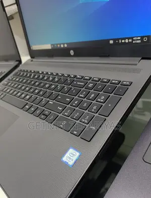 Photo - New Laptop HP Stream Notebook 8GB Intel Core I3 HDD 500GB
