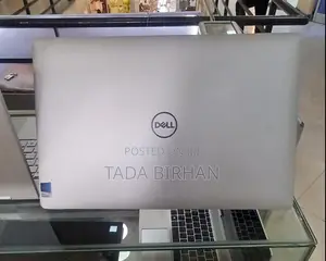 New Laptop Dell XPS 15 16GB Intel Core i9 SSD 1T