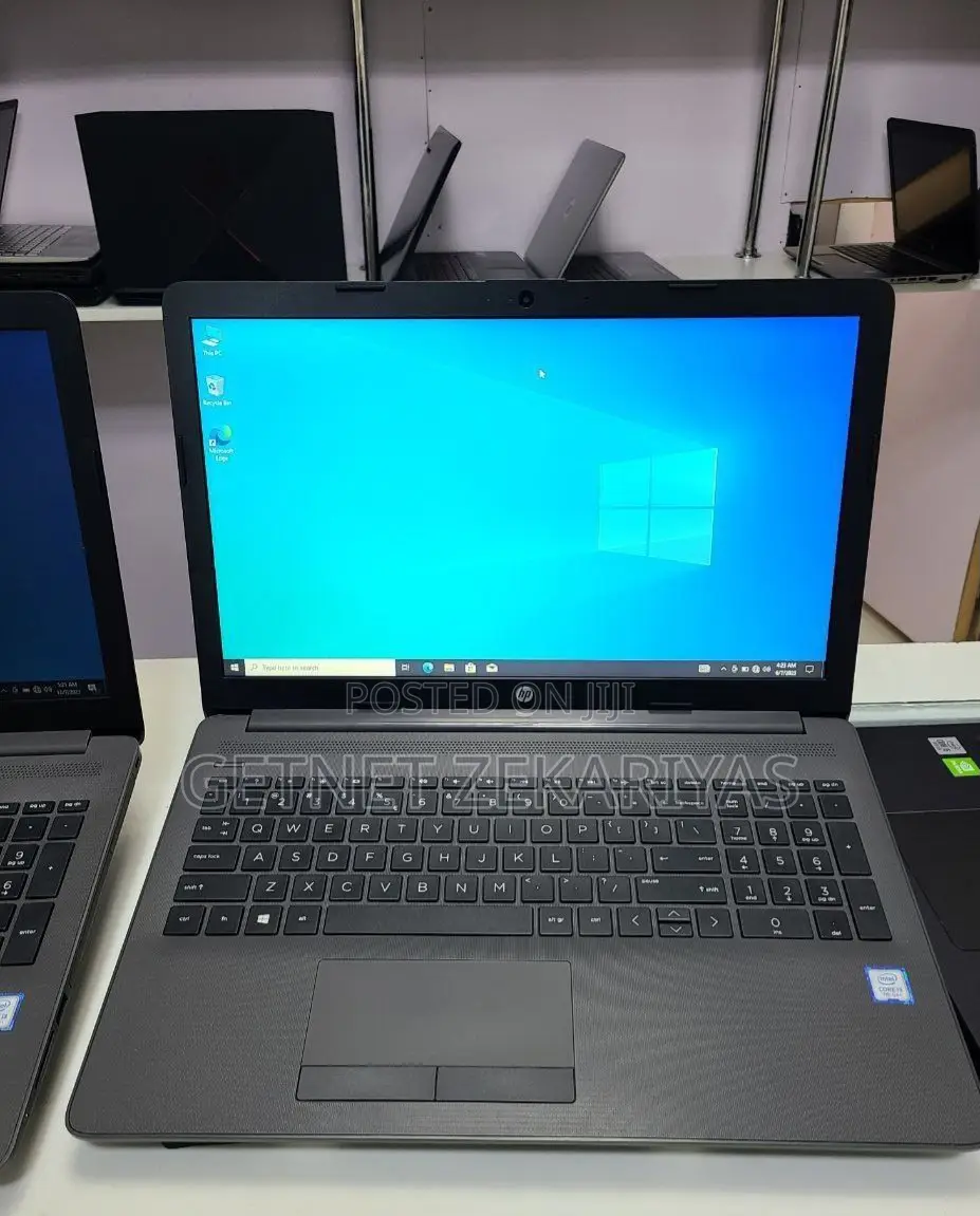 New Laptop HP Stream Notebook 8GB Intel Core I3 HDD 500GB