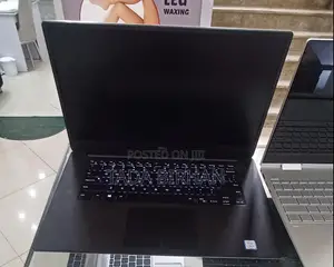 New Laptop Dell XPS 15 16GB Intel Core i9 SSD 1T