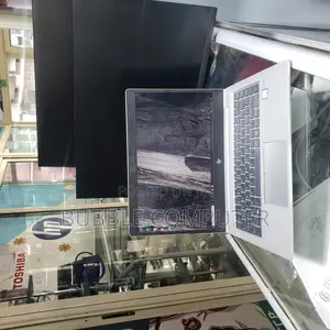 New Laptop HP EliteBook 840 G5 8GB Intel Core I5 SSD 256GB