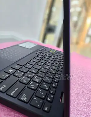 New Laptop Asus Vivobook E200HA 4GB Intel Celeron SSD 256GB