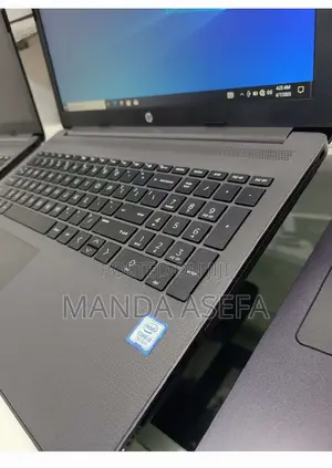 New Laptop HP Stream Notebook 8GB Intel Core I3 HDD 500GB