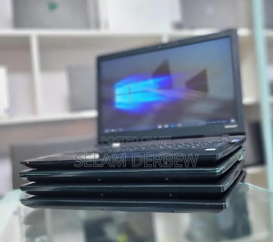 Laptop Toshiba Satellite C55 8GB Intel Core I5 HDD 500GB