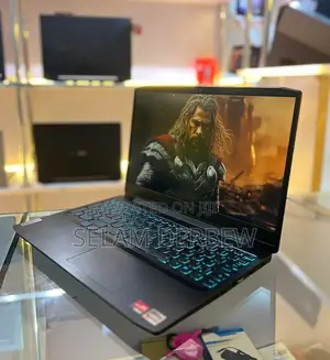 New Laptop Lenovo Ideapad Gaming 3 16GB AMD Ryzen 5 SSD 512GB