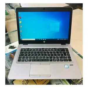 New Laptop HP EliteBook 840 8GB Intel Core I5 SSD 1T