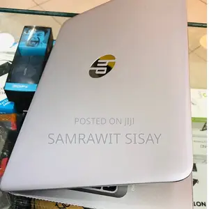 New Laptop HP EliteBook 840 8GB Intel Core I5 SSD 1T