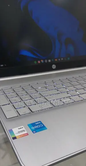 New Laptop HP Stream Notebook 8GB Intel Core I5 SSD 512GB
