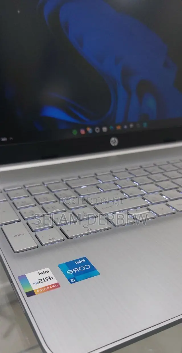 New Laptop HP Stream Notebook 8GB Intel Core I5 SSD 512GB