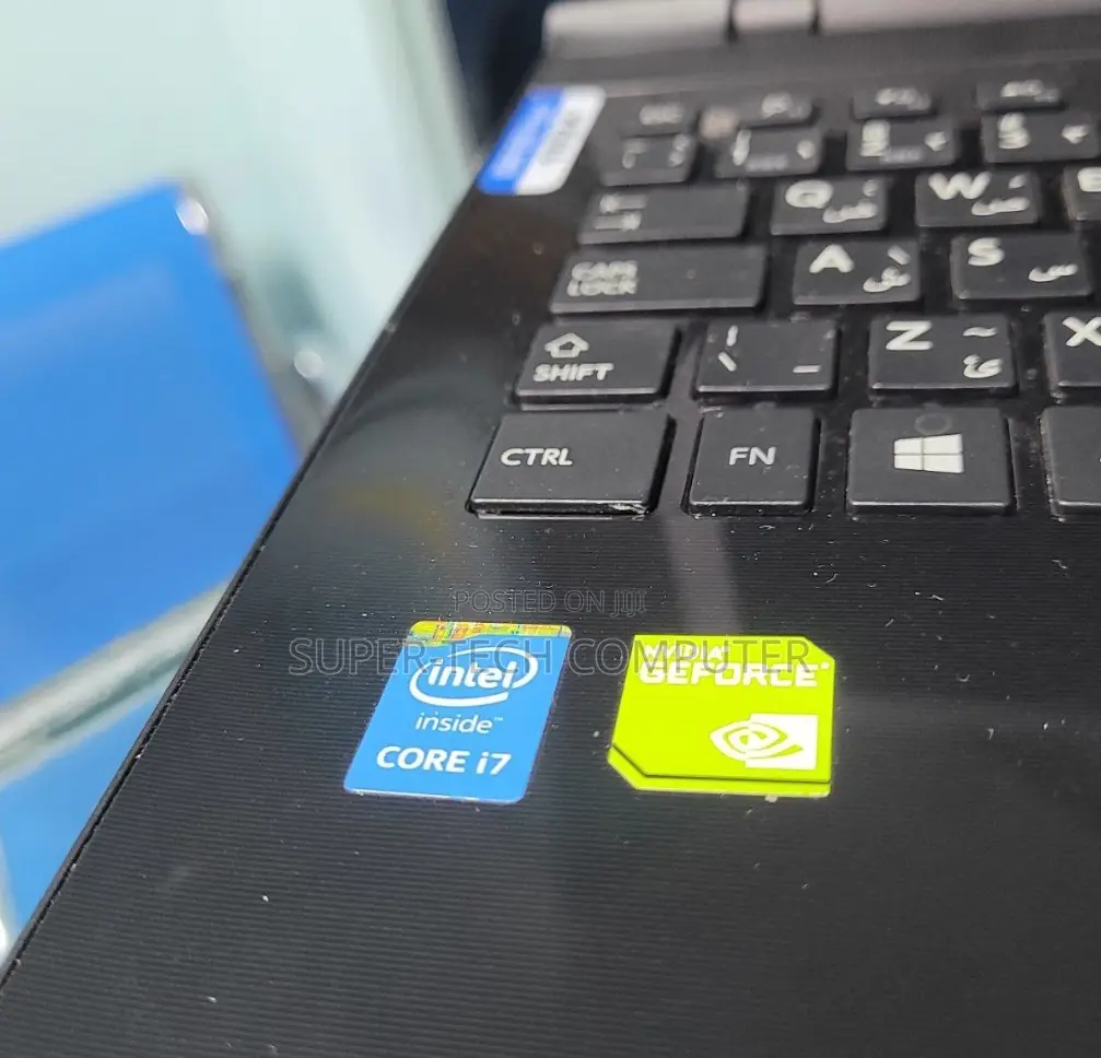 New Laptop Toshiba Satellite C665 8GB Intel Core I5 HDD 500GB