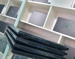 New Laptop Toshiba Satellite C665 8GB Intel Core I5 HDD 500GB