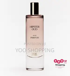 Photo - ZARA Hipster Oud EDP Womens Perfume