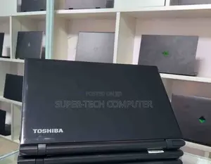 New Laptop Toshiba Satellite C850 8GB Intel Core I5 HDD 500GB