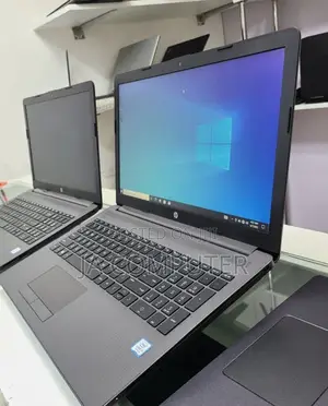 New Laptop HP 250 G7 8GB Intel Core I3 HDD 500GB