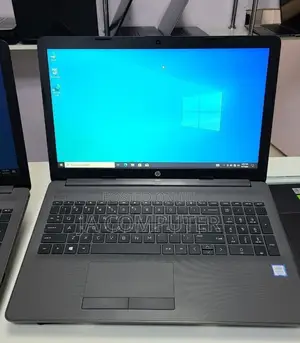 Photo - New Laptop HP 250 G7 8GB Intel Core I3 HDD 500GB