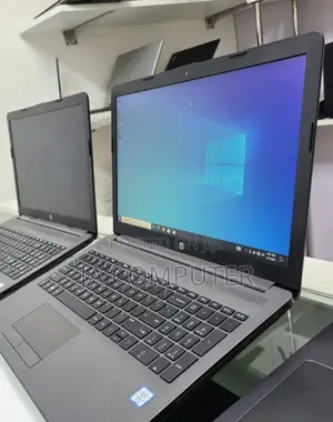 New Laptop HP 250 G7 8GB Intel Core I3 HDD 500GB