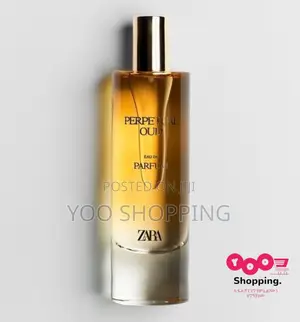 Photo - ZARA Perpetual Oud EDP Womens Perfume