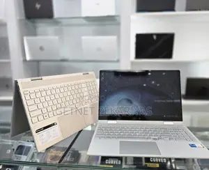 New Laptop HP Envy 15 8GB Intel Core I5 SSD 512GB