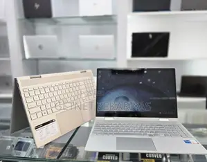 New Laptop HP Envy 15 8GB Intel Core I5 SSD 512GB