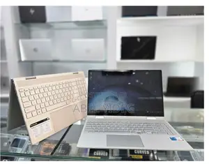 Photo - New Laptop HP Envy 15 8GB Intel Core I5 SSD 512GB
