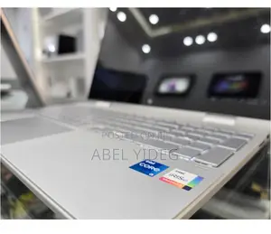 New Laptop HP Envy 15 8GB Intel Core I5 SSD 512GB