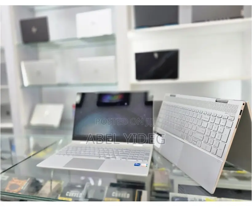 New Laptop HP Envy 15 8GB Intel Core I5 SSD 512GB