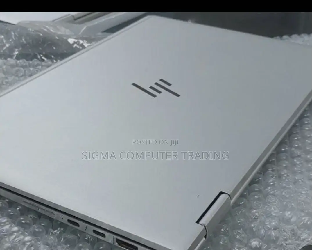 New Laptop HP EliteBook X360 1030 G3 16GB Intel Core I7 SSD 512GB