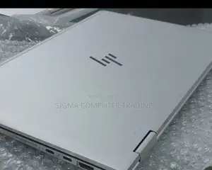 New Laptop HP EliteBook X360 1030 G3 16GB Intel Core I7 SSD 512GB