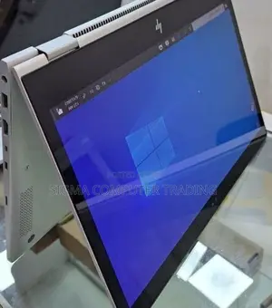 New Laptop HP EliteBook X360 1030 G3 16GB Intel Core I7 SSD 512GB