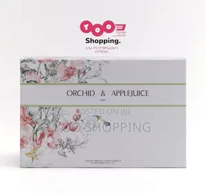 ZARA Orchid EDP / ZARA Applejuice EDT Womens Perfume