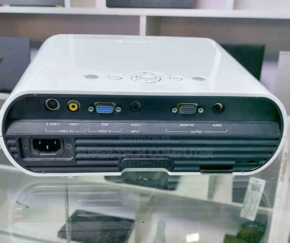 Sony VPL Es7 Projector