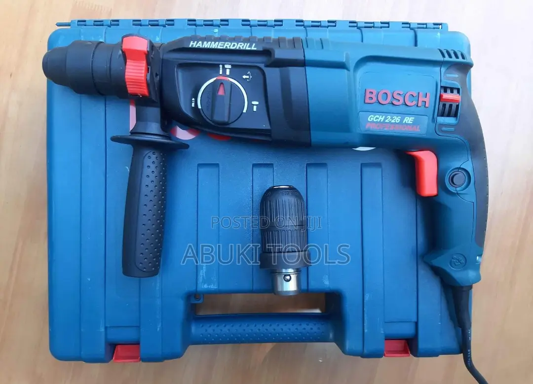 Bosch Hammer Drill