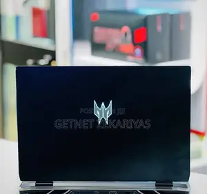 Photo - New Laptop Acer Predator Helios 300 32GB Intel Core I9 SSD 1T