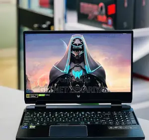 New Laptop Acer Predator Helios 300 32GB Intel Core I9 SSD 1T