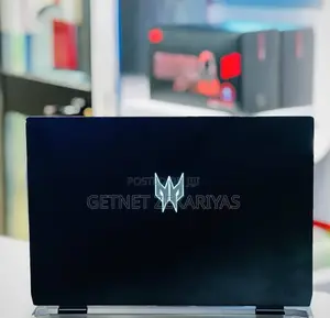 New Laptop Acer Predator Helios 300 32GB Intel Core I9 SSD 1T