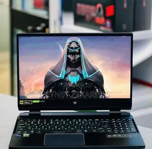 New Laptop Acer Predator Helios 300 32GB Intel Core I9 SSD 1T