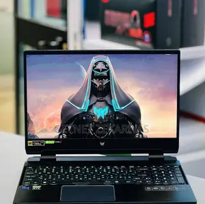 New Laptop Acer Predator Helios 300 32GB Intel Core I9 SSD 1T