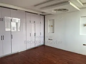 Furnished 3bdrm Apartment in Kirkos for rent