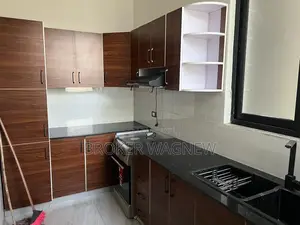 Furnished 3bdrm Apartment in Kirkos for rent