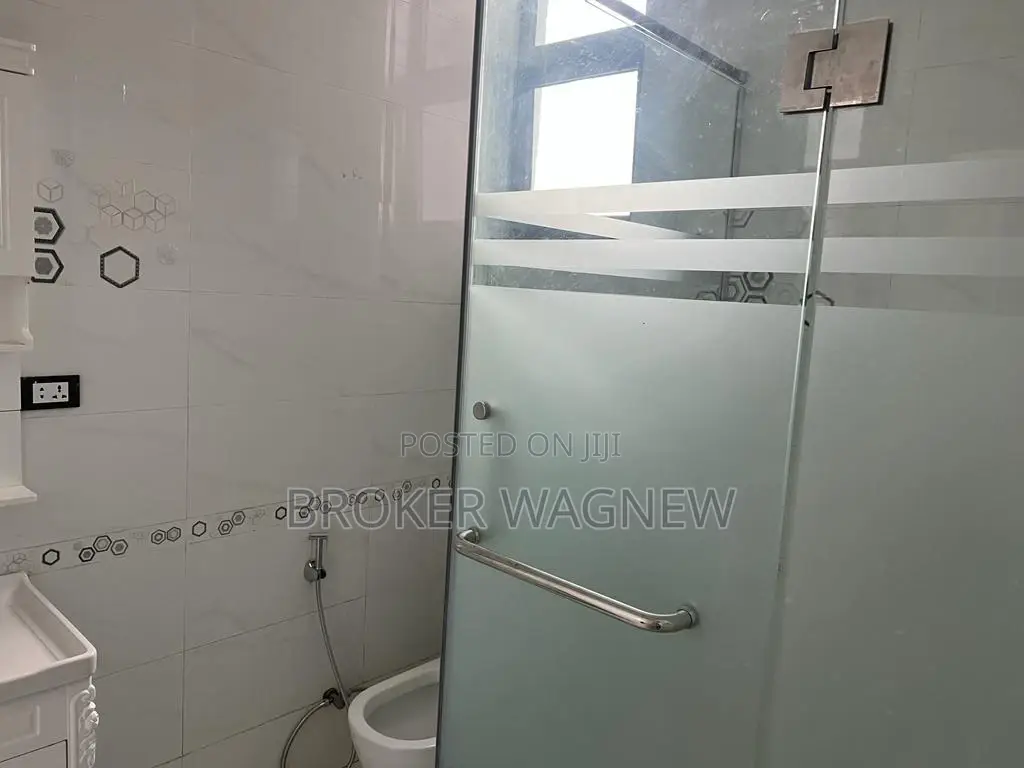 Furnished 3bdrm Apartment in Kirkos for rent