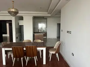 Furnished 3bdrm Apartment in Kirkos for rent