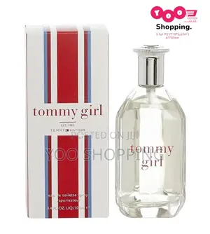 Photo - Tommy Hilfiger Tommy Girl Womens Perfume