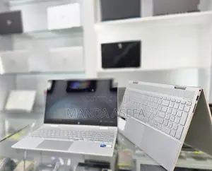 Photo - New Laptop HP Envy X360 8GB Intel Core I5 SSD 512GB