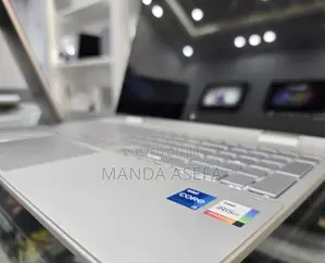 New Laptop HP Envy X360 8GB Intel Core I5 SSD 512GB